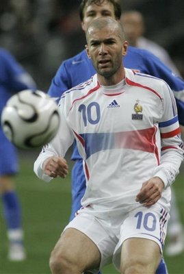 Zidane